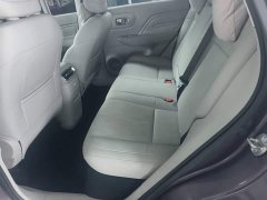 Leapmotor B10 510 Pleasure Edition - ფოტო 16