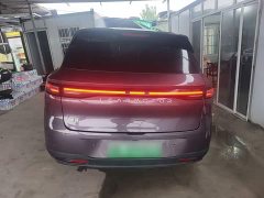 Leapmotor B10 510 Pleasure Edition - ფოტო 5