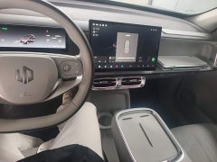 Leapmotor B10 510 Pleasure Edition - ფოტო 9