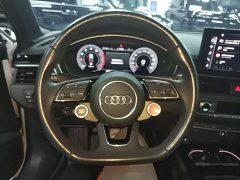 Audi A4L 40 TFSI Luxury Dynamic - ფოტო 10