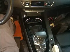 Audi A4L 40 TFSI Luxury Dynamic - ფოტო 13
