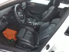 Audi A4L 40 TFSI Luxury Dynamic - ფოტო 14