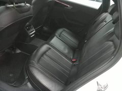 Audi A4L 40 TFSI Luxury Dynamic - ფოტო 16