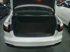 Audi A4L 40 TFSI Luxury Dynamic - ფოტო 18