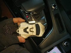 Audi A4L 40 TFSI Luxury Dynamic - ფოტო 8