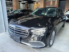 Mercedes-Benz E-Class E 300 L Luxury - ფოტო 1