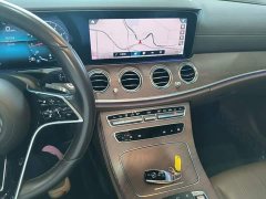 Mercedes-Benz E-Class E 300 L Luxury - ფოტო 12