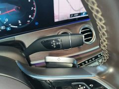 Mercedes-Benz E-Class E 300 L Luxury - ფოტო 13