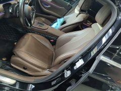 Mercedes-Benz E-Class E 300 L Luxury - ფოტო 14