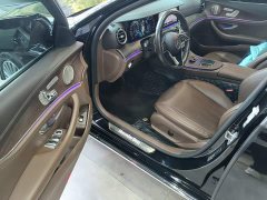 Mercedes-Benz E-Class E 300 L Luxury - ფოტო 15