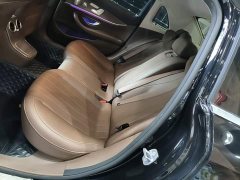 Mercedes-Benz E-Class E 300 L Luxury - ფოტო 16