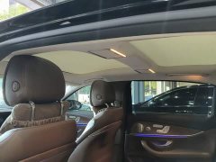 Mercedes-Benz E-Class E 300 L Luxury - ფოტო 17