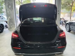 Mercedes-Benz E-Class E 300 L Luxury - ფოტო 18