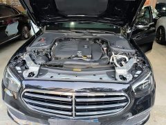 Mercedes-Benz E-Class E 300 L Luxury - ფოტო 19