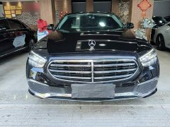 Mercedes-Benz E-Class E 300 L Luxury - ფოტო 2