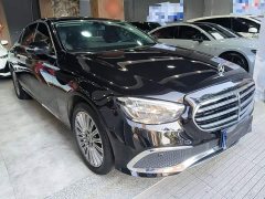 Mercedes-Benz E-Class E 300 L Luxury - ფოტო 3