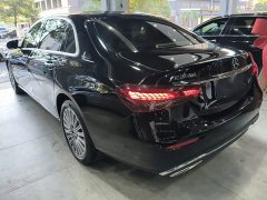Mercedes-Benz E-Class E 300 L Luxury - ფოტო 4