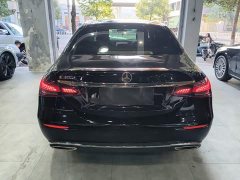 Mercedes-Benz E-Class E 300 L Luxury - ფოტო 5