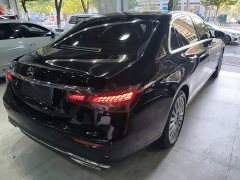Mercedes-Benz E-Class E 300 L Luxury - ფოტო 6