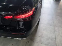 Mercedes-Benz E-Class E 300 L Luxury - ფოტო 7
