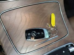 Mercedes-Benz E-Class E 300 L Luxury - ფოტო 8