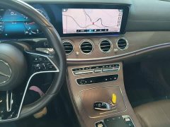 Mercedes-Benz E-Class E 300 L Luxury - ფოტო 9