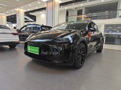 Tesla Model Y Facelift Rear-Wheel Drive - ფოტო 1