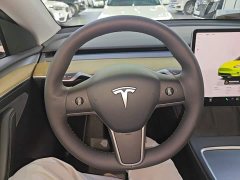 Tesla Model Y Facelift Rear-Wheel Drive - ფოტო 10