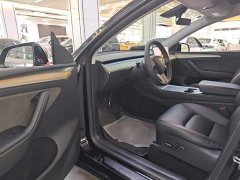 Tesla Model Y Facelift Rear-Wheel Drive - ფოტო 15