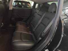 Tesla Model Y Facelift Rear-Wheel Drive - ფოტო 16