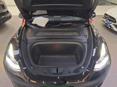 Tesla Model Y Facelift Rear-Wheel Drive - ფოტო 19