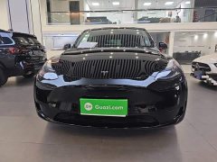 Tesla Model Y Facelift Rear-Wheel Drive - ფოტო 2