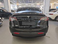 Tesla Model Y Facelift Rear-Wheel Drive - ფოტო 5