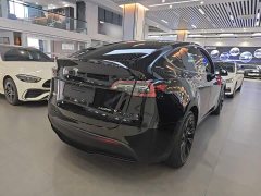 Tesla Model Y Facelift Rear-Wheel Drive - ფოტო 6