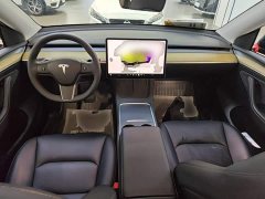 Tesla Model Y Facelift Rear-Wheel Drive - ფოტო 9