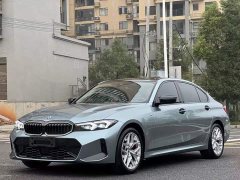 BMW 3 Series 330Li 50th Anniversary Limited Edition - ფოტო 1