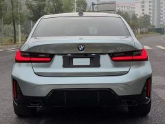 BMW 3 Series 330Li 50th Anniversary Limited Edition - ფოტო 10