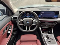 BMW 3 Series 330Li 50th Anniversary Limited Edition - ფოტო 11