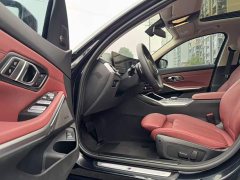 BMW 3 Series 330Li 50th Anniversary Limited Edition - ფოტო 12