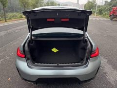 BMW 3 Series 330Li 50th Anniversary Limited Edition - ფოტო 15