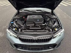 BMW 3 Series 330Li 50th Anniversary Limited Edition - ფოტო 16
