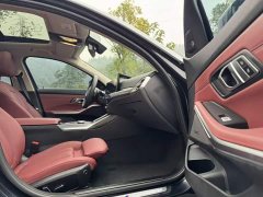 BMW 3 Series 330Li 50th Anniversary Limited Edition - ფოტო 17