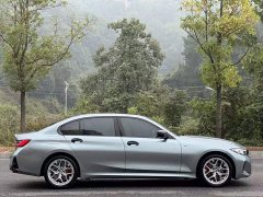 BMW 3 Series 330Li 50th Anniversary Limited Edition - ფოტო 6
