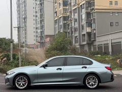 BMW 3 Series 330Li 50th Anniversary Limited Edition - ფოტო 7
