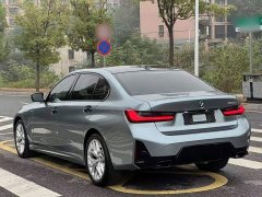 BMW 3 Series 330Li 50th Anniversary Limited Edition - ფოტო 8