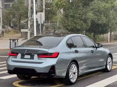 BMW 3 Series 330Li 50th Anniversary Limited Edition - ფოტო 9