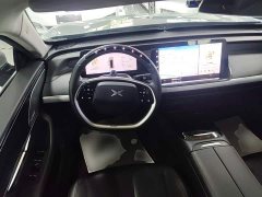Xpeng P7 670E - ფოტო 10