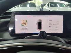 Xpeng P7 670E - ფოტო 11