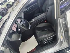 Xpeng P7 670E - ფოტო 14