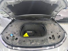 Xpeng P7 670E - ფოტო 19